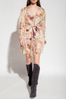 Zimmermann Floral dress