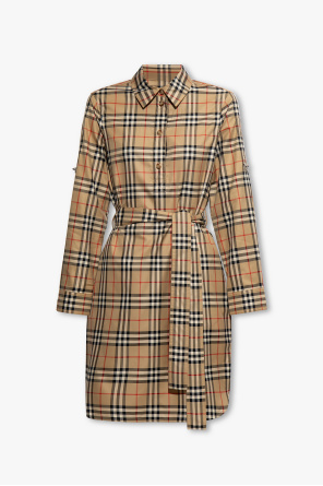 Its clear the clients whove remained in the Burberry portfolio are key