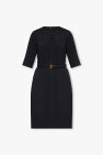 Burberry ‘Macy’ dress with belt