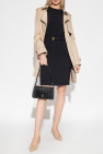 Burberry ‘Macy’ dress with belt