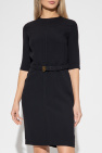 Burberry ‘Macy’ dress with belt