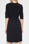 Burberry ‘Macy’ dress with belt
