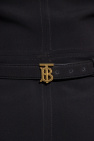 Burberry ‘Macy’ dress with belt