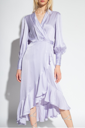 Zimmermann Silk dress