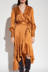 Zimmermann Silk dress