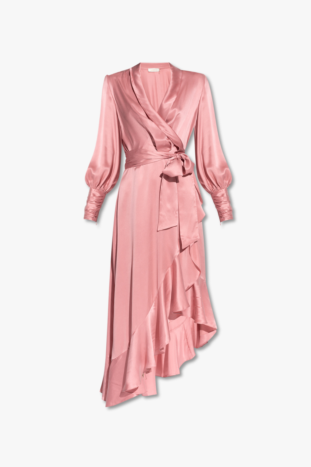 Zimmermann Silk dress