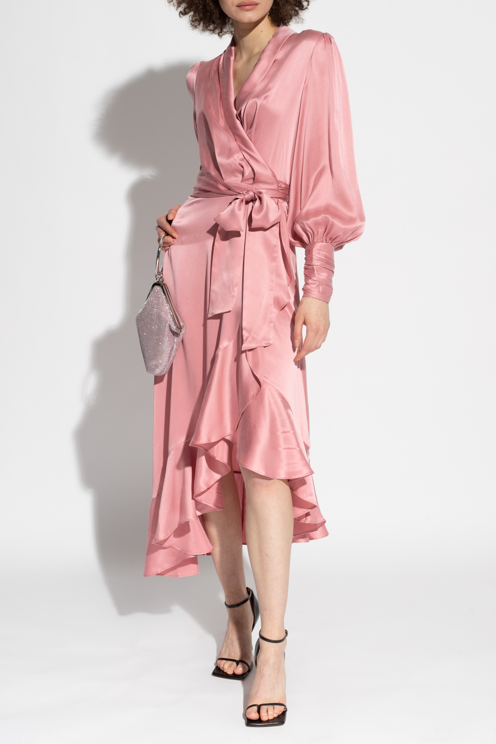 Zimmermann Silk dress