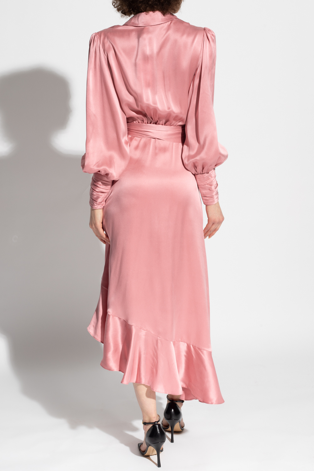 Zimmermann Silk dress