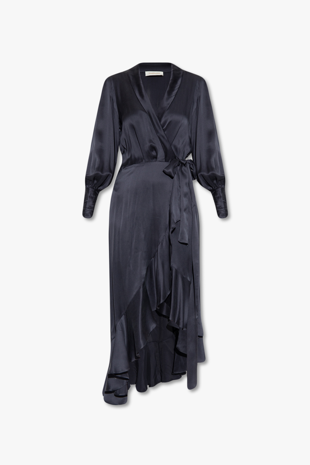 Zimmermann Silk dress