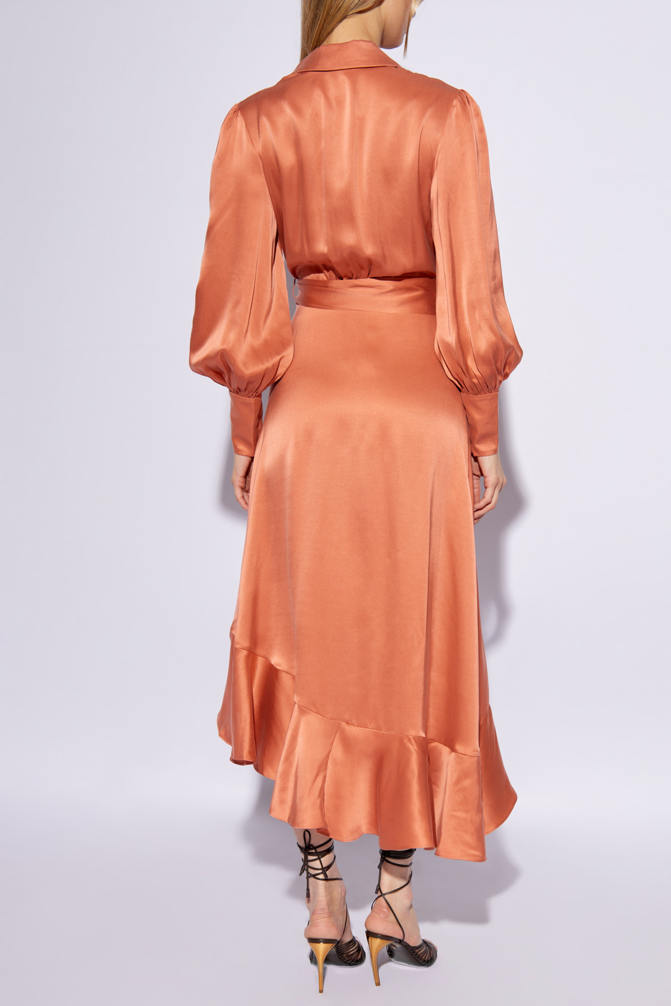 Zimmermann Silk dress