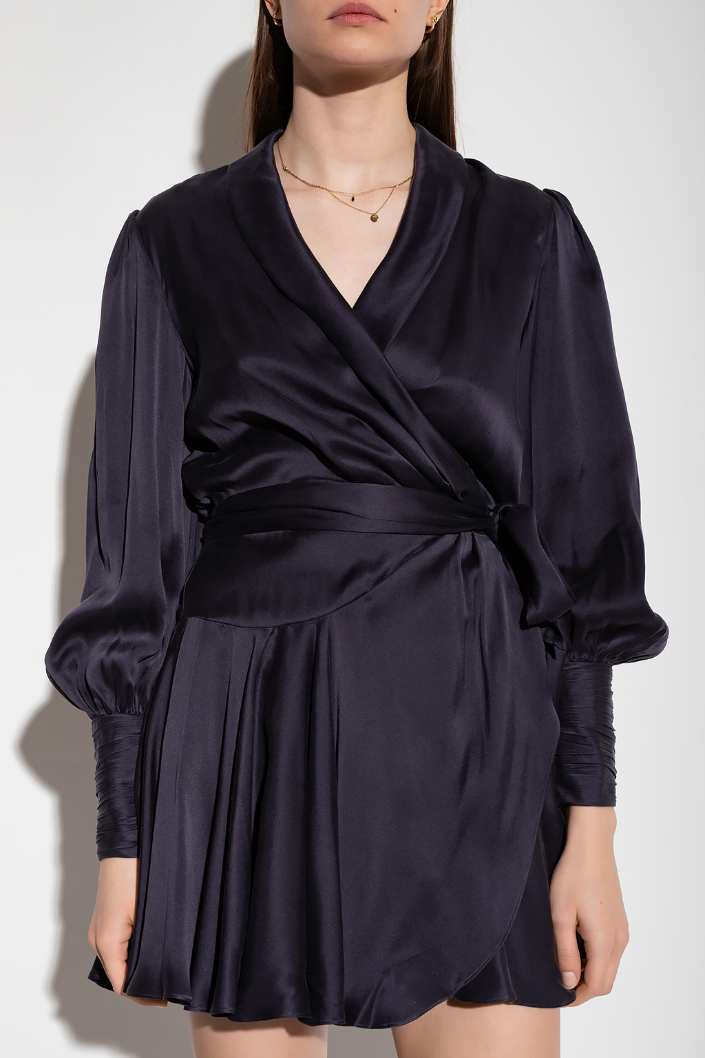 Zimmermann Silk dress | Women's 