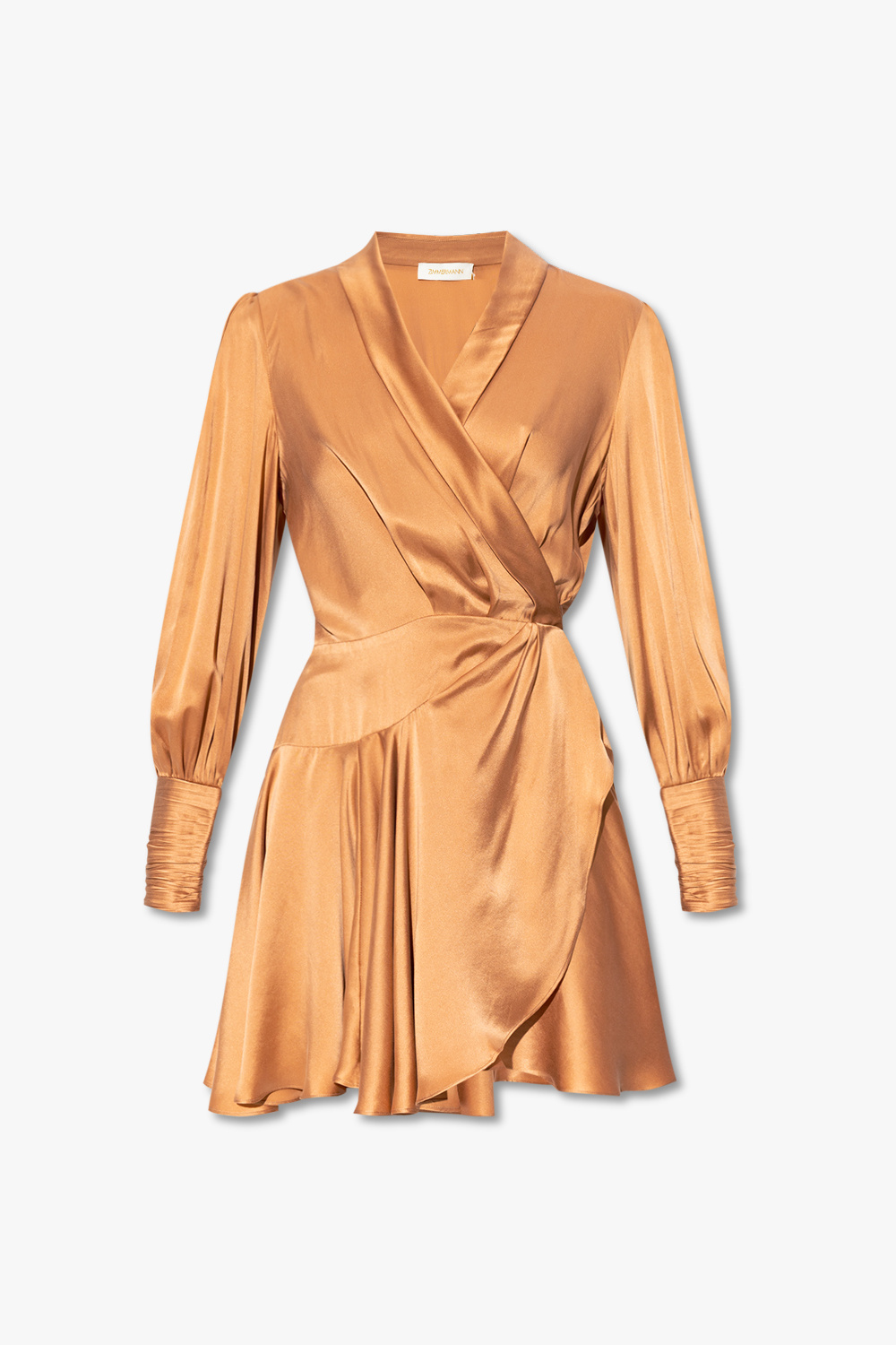 Zimmermann Silk dress