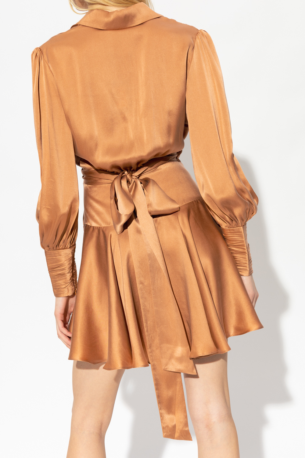 Zimmermann Silk dress