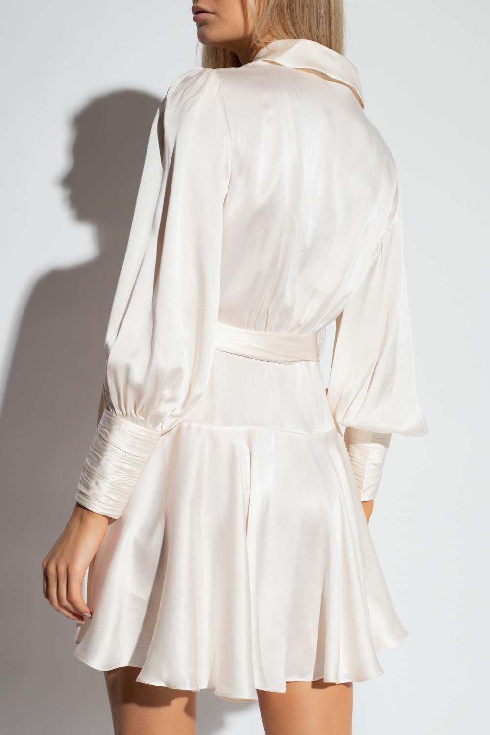 Zimmermann Silk dress