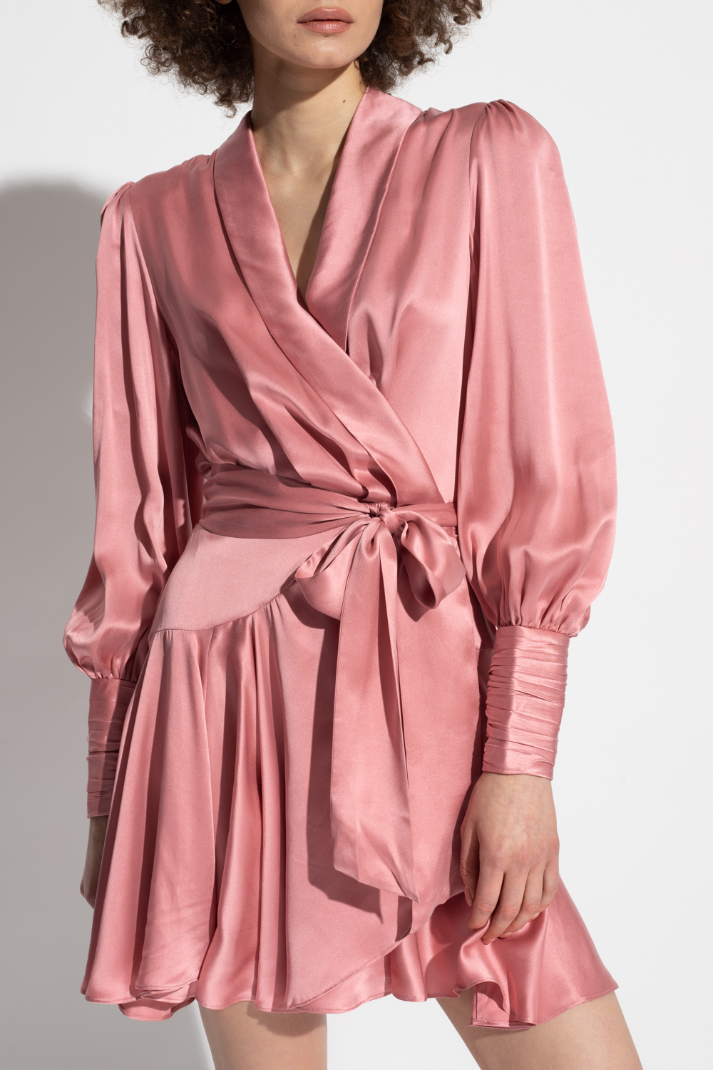 Zimmermann Silk dress