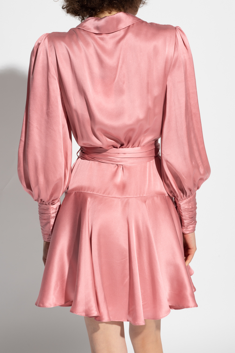 Zimmermann Silk dress