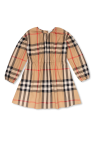 burberry jacke mit muster item