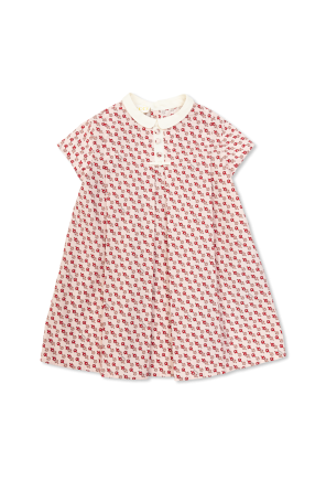 Cotton dress