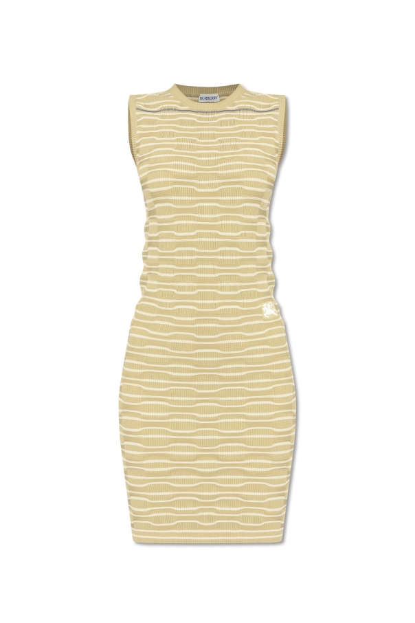 Burberry Sleeveless dress