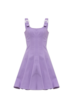 Vestido de tirantes