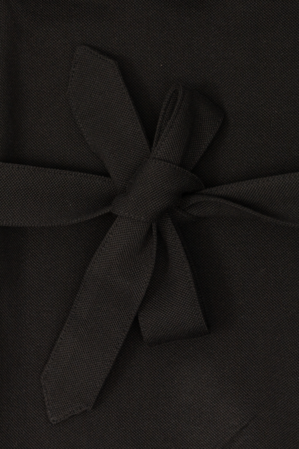 Burberry Kids Dress with collar
