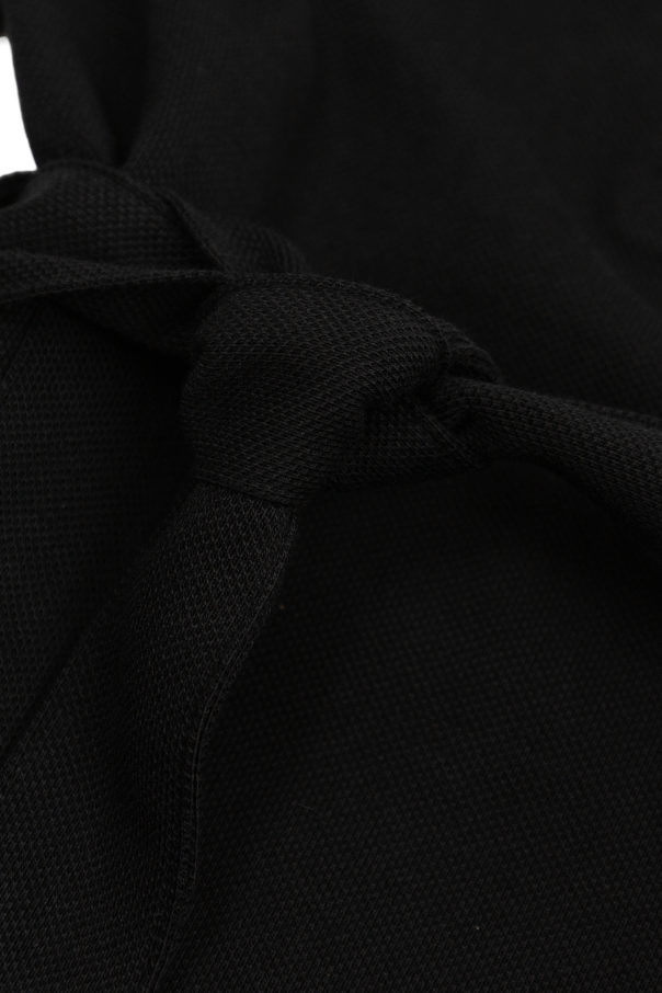 Burberry Kids Polo dress