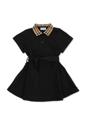 Vestido polo