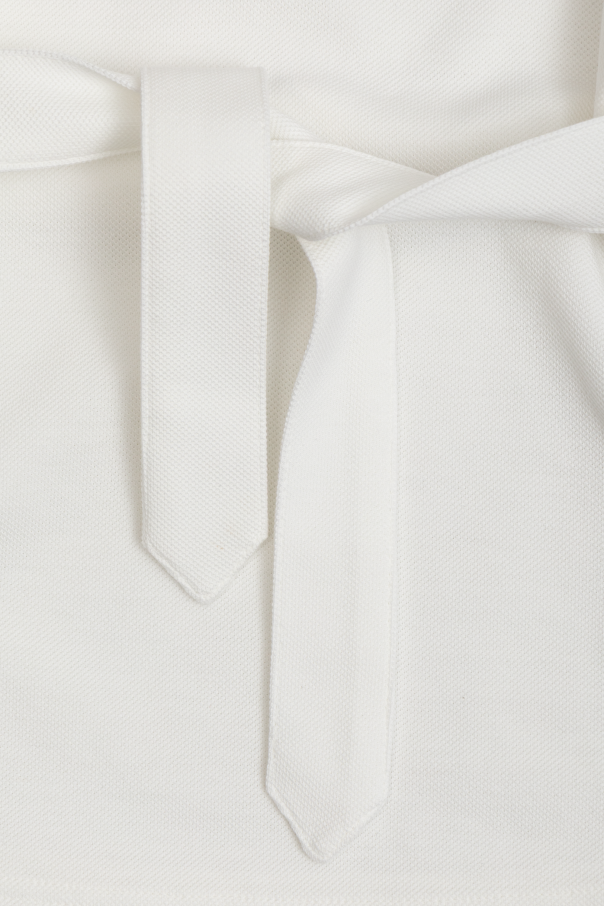 Burberry Kids ‘Astrid’ polo dress