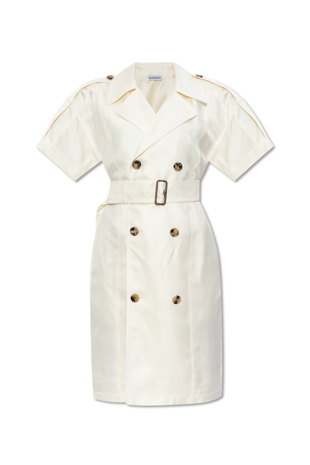 Dress with Belt, zdjęcie 1 Dress with Belt od Burberry