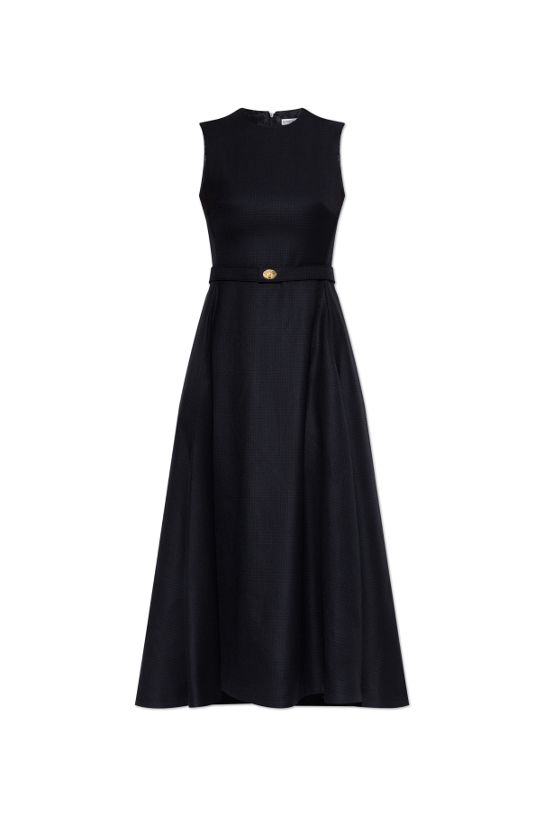 Dress "Amelia" od Burberry