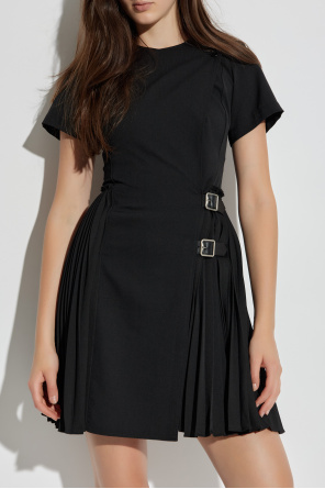 Burberry Vestido "Ada"