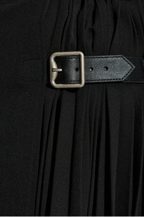 Burberry Vestido "Ada"