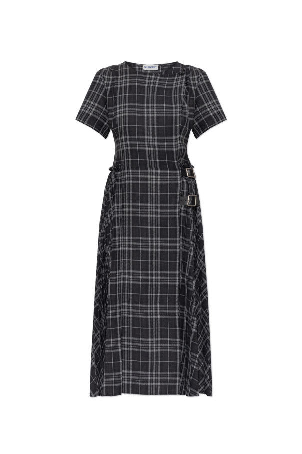 Dress `Meryl` od Burberry