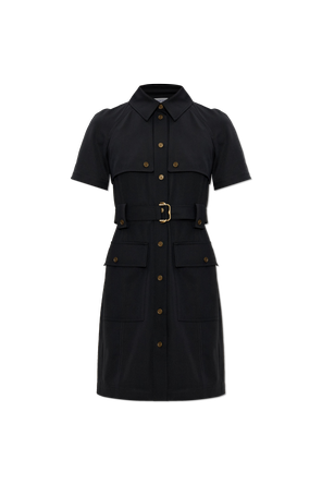 "Bridget" dress