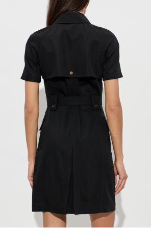 Burberry Vestido "Bridget"