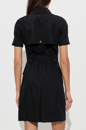 Burberry Vestido "Bridget"
