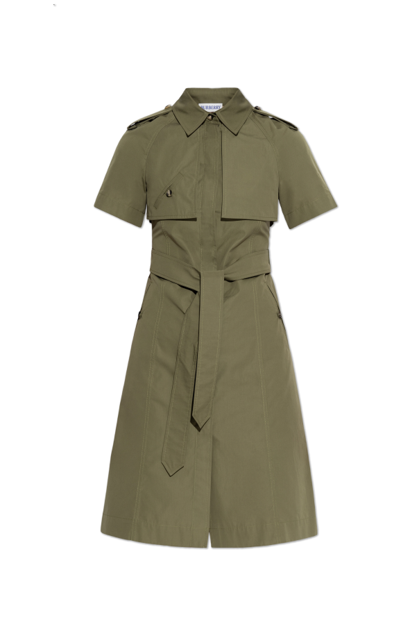 ‘Marina’ dress od Burberry