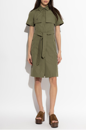 Burberry ‘Marina’ dress