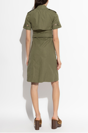 Burberry ‘Marina’ dress