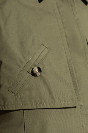 Burberry ‘Marina’ dress