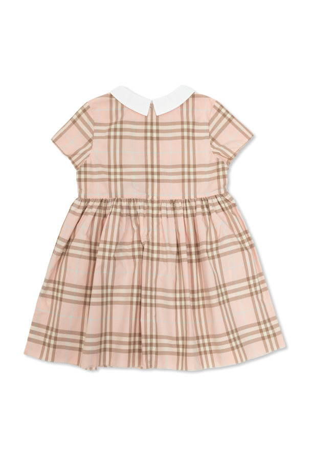 Burberry Kids Dress `Eadelle`