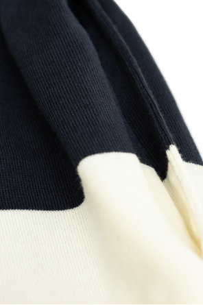 Burberry Kids Cotton short sleeve dress