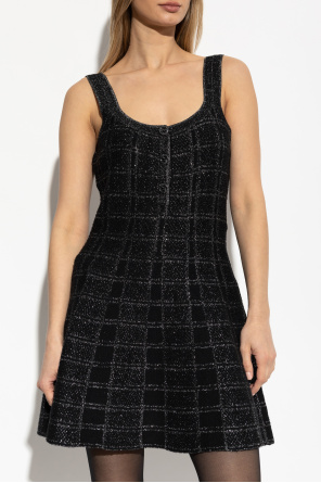 Gucci Dress with Lurex thread