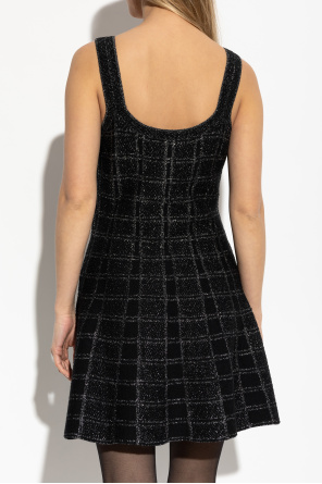 Gucci Dress with Lurex thread