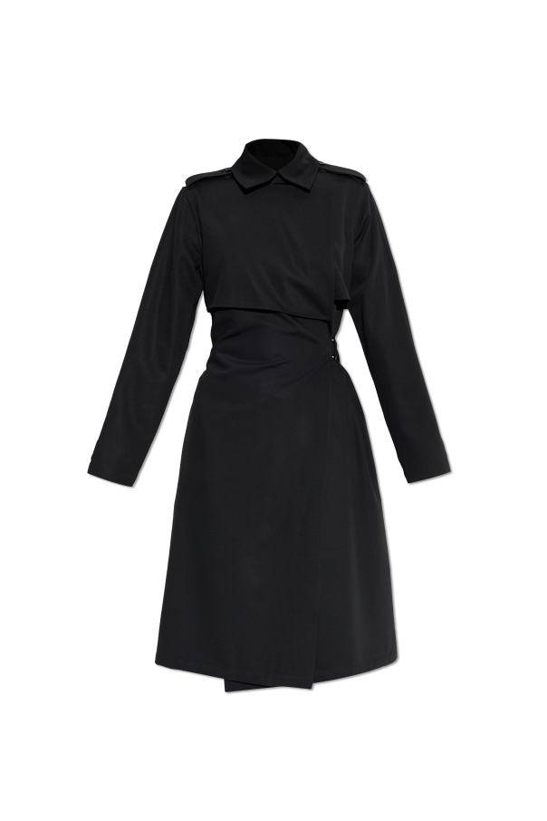 Dress "Sally" od Burberry