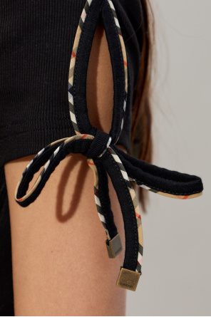 Burberry Dress "Tatiana"