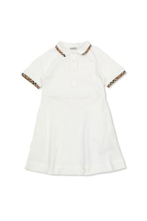 Vestido polo