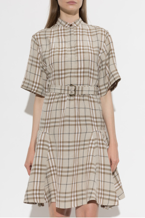 Burberry Vestido ‘Jean’