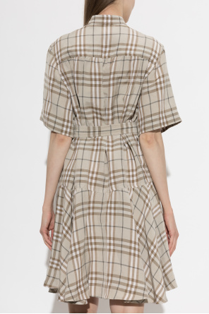 Burberry Vestido ‘Jean’