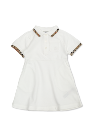Vestido polo